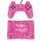 NFL Minnesota Vikings - Blast Pink PlayStation Classic Bundle Skin